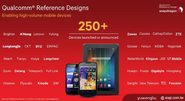 高通行銷長：八核CPU愚蠢、Intel無威脅