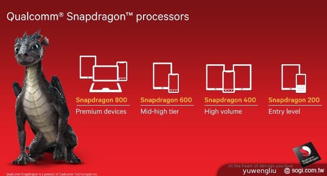 高通行銷長：八核CPU愚蠢、Intel無威脅