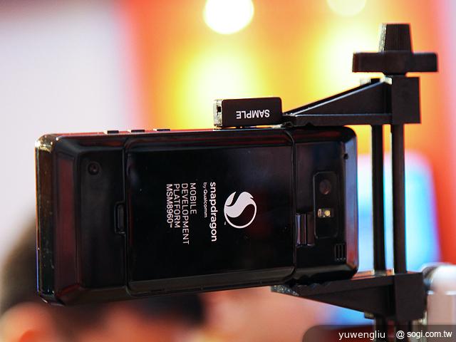 高通行銷長：八核CPU愚蠢、Intel無威脅