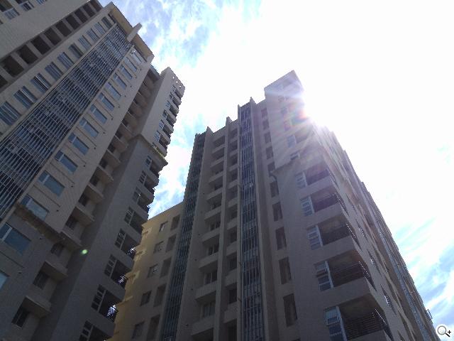 InFocus IN810平價級中高階智慧機 支援4G多頻段