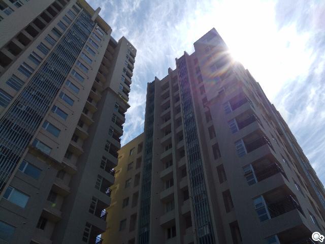 InFocus IN810平價級中高階智慧機 支援4G多頻段