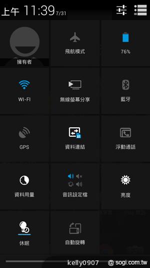 王建民加持！5.7吋、雙卡手機Acer Liquid S1