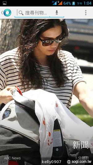 王建民加持！5.7吋、雙卡手機Acer Liquid S1