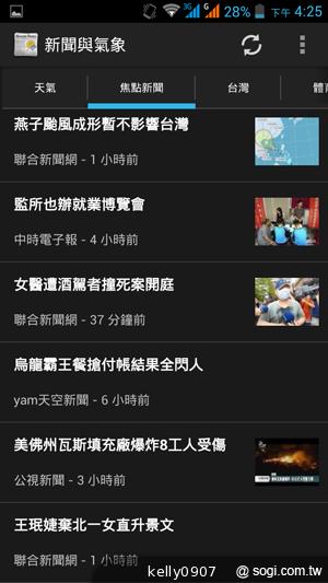 王建民加持！5.7吋、雙卡手機Acer Liquid S1