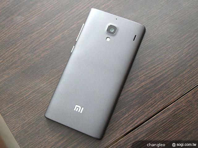 4千有找的MTK四核、紅米手機 台灣首度亮相