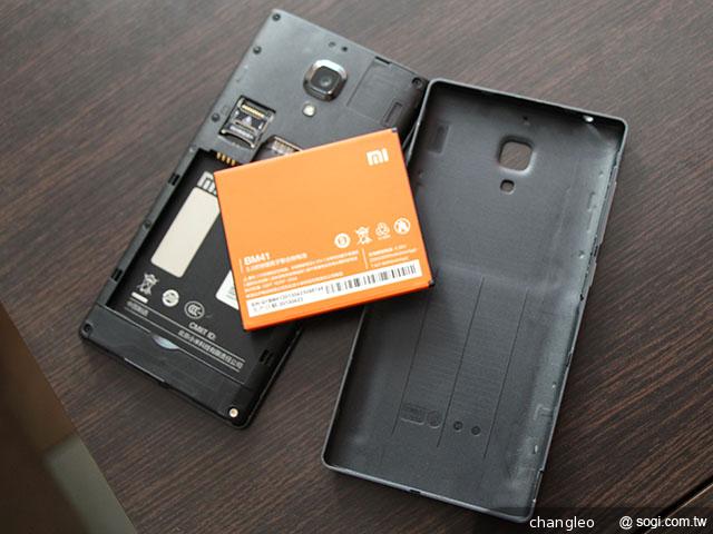 4千有找的MTK四核、紅米手機 台灣首度亮相