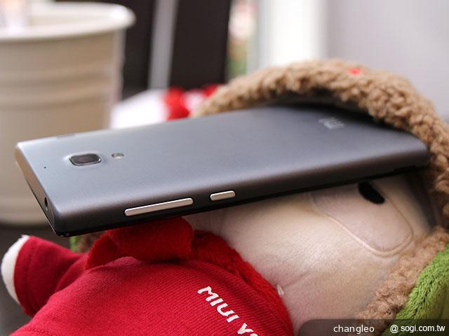 4千有找的MTK四核、紅米手機 台灣首度亮相