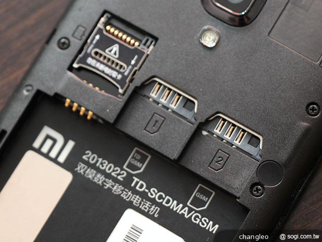 4千有找的MTK四核、紅米手機 台灣首度亮相