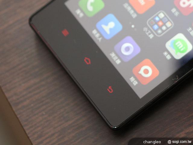 4千有找的MTK四核、紅米手機 台灣首度亮相