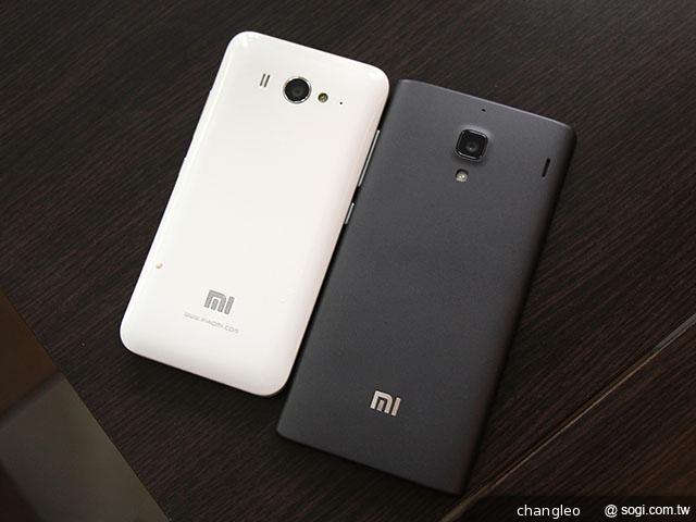 小米總裁林斌談紅米與小米手機策略