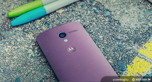 摩托羅拉Moto X發表 綁約價199美元起 摩托羅拉Moto X發表 綁約價199美元起