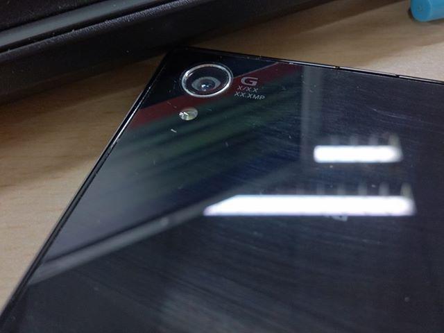 Sony Xperia i1諜照、實拍再現?傳採G鏡頭20MP相機 Sony Xperia i1諜照、實拍再現?傳採G鏡頭20MP相機