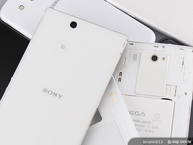 大尺碼特輯！七款5.5吋以上螢幕平板手機比一比