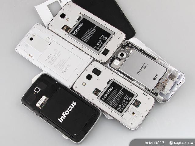 大尺碼特輯！七款5.5吋以上螢幕平板手機比一比