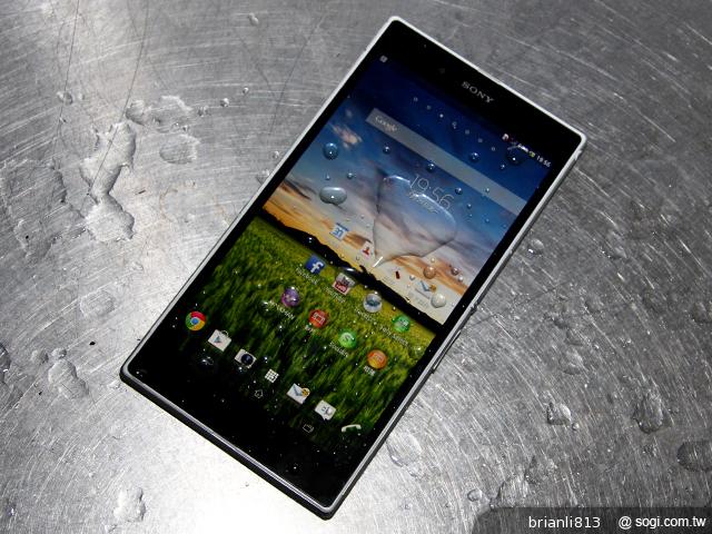 大尺碼特輯！七款5.5吋以上螢幕平板手機比一比