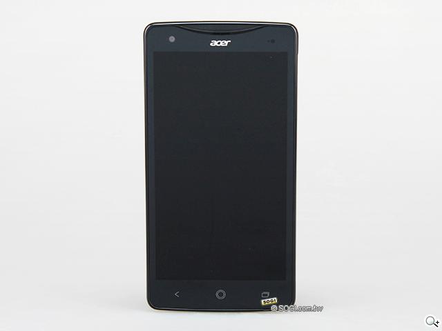 王建民加持！5.7吋、雙卡手機Acer Liquid S1