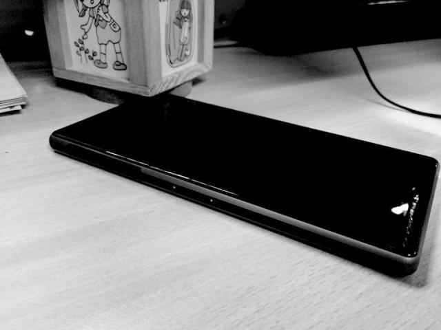 Sony Xperia i1諜照、實拍再現?傳採G鏡頭20MP相機 Sony Xperia i1諜照、實拍再現?傳採G鏡頭20MP相機