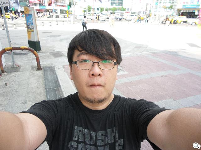 SAMSUNG S4 Zoom外型設計、實拍效果全測試