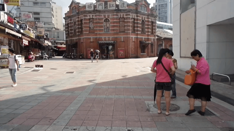 SAMSUNG S4 Zoom外型設計、實拍效果全測試