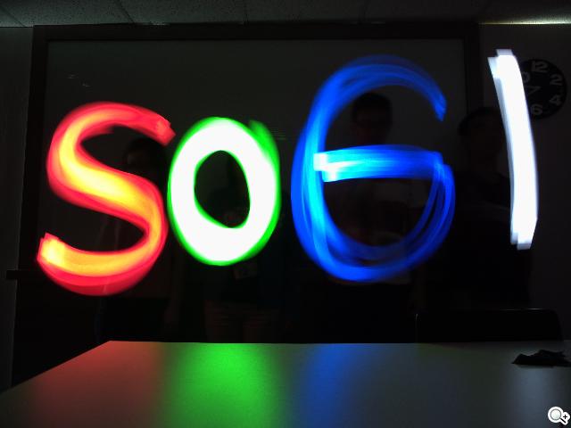 SAMSUNG S4 Zoom外型設計、實拍效果全測試