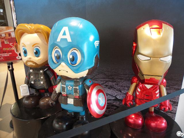 SAMSUNG S4 Zoom外型設計、實拍效果全測試