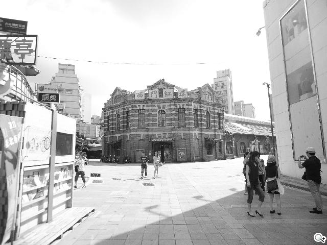 SAMSUNG S4 Zoom外型設計、實拍效果全測試