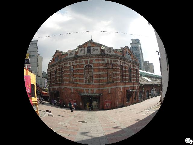 SAMSUNG S4 Zoom外型設計、實拍效果全測試