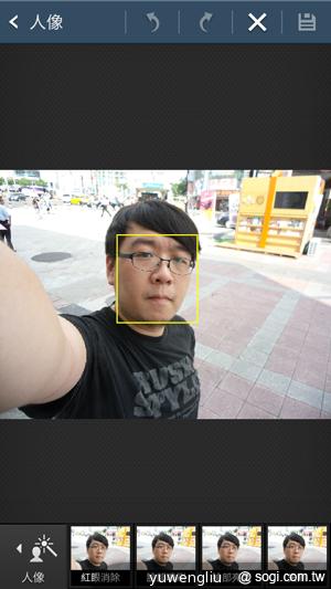 SAMSUNG S4 Zoom外型設計、實拍效果全測試