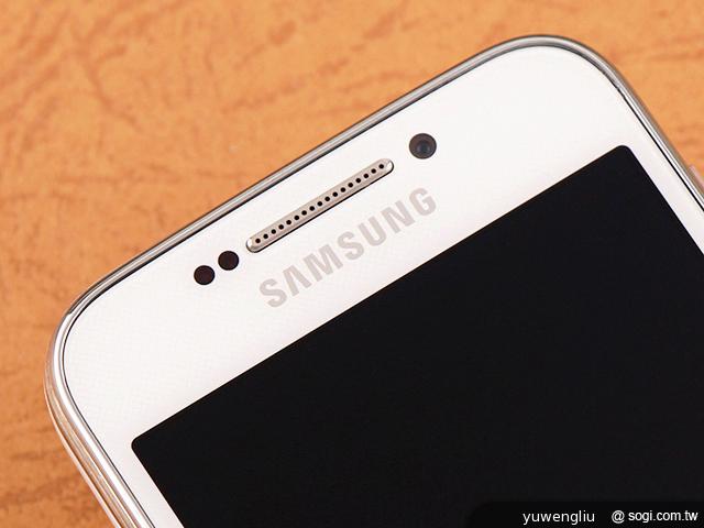 SAMSUNG S4 Zoom外型設計、實拍效果全測試