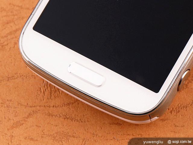 SAMSUNG S4 Zoom外型設計、實拍效果全測試