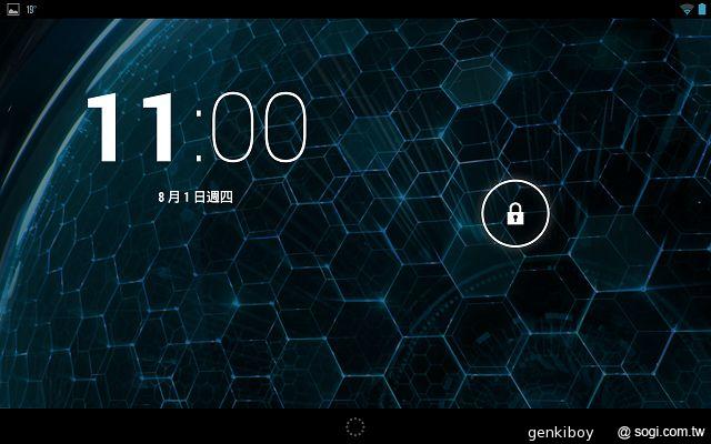 瘦身再進化！Google Nexus 7二代平板功能詳測