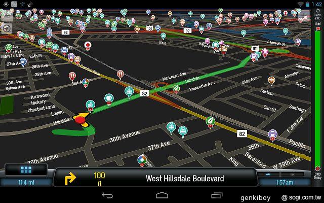 瘦身再進化！Google Nexus 7二代平板功能詳測