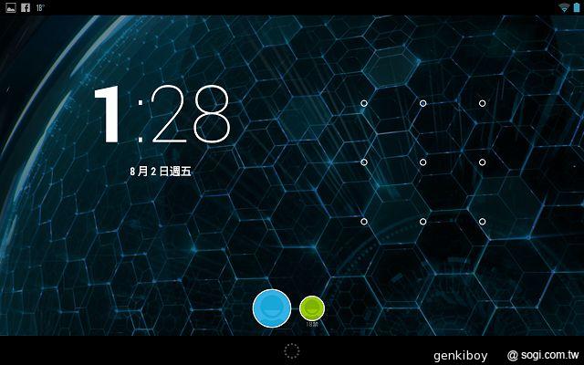 瘦身再進化！Google Nexus 7二代平板功能詳測