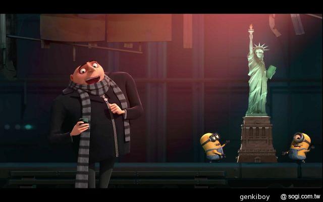 瘦身再進化！Google Nexus 7二代平板功能詳測