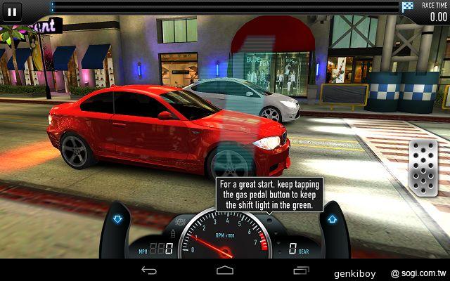 瘦身再進化！Google Nexus 7二代平板功能詳測