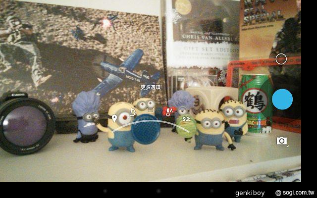 瘦身再進化！Google Nexus 7二代平板功能詳測