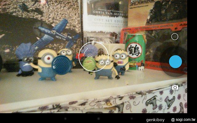 瘦身再進化！Google Nexus 7二代平板功能詳測