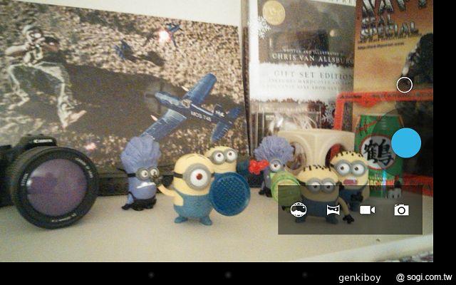 瘦身再進化！Google Nexus 7二代平板功能詳測