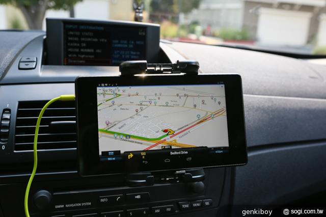 瘦身再進化！Google Nexus 7二代平板功能詳測