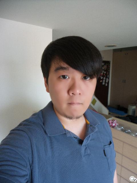 SAMSUNG S4 Zoom外型設計、實拍效果全測試