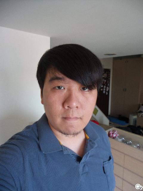 SAMSUNG S4 Zoom外型設計、實拍效果全測試