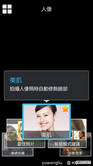 SAMSUNG S4 Zoom外型設計、實拍效果全測試