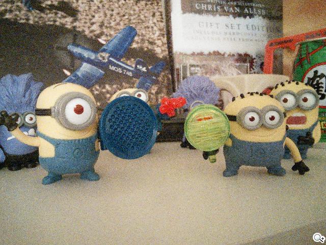 瘦身再進化！Google Nexus 7二代平板功能詳測