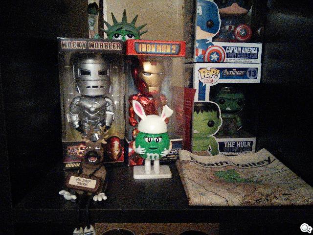 瘦身再進化！Google Nexus 7二代平板功能詳測