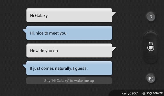 SAMSUNG GALAXY Tab 3 7.0入門通話小平板