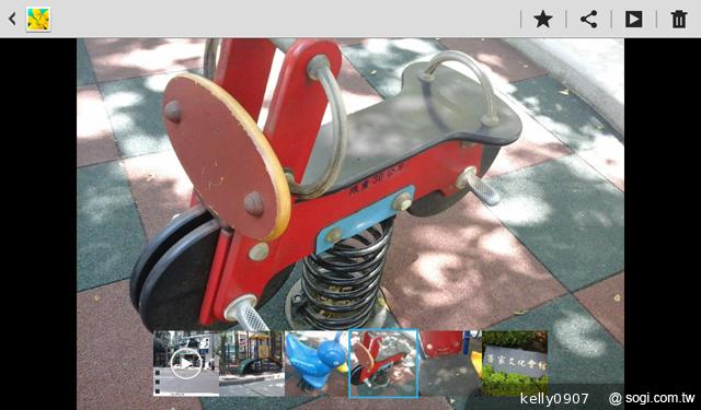 SAMSUNG GALAXY Tab 3 7.0入門通話小平板