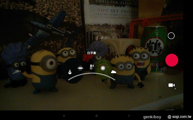 瘦身再進化！Google Nexus 7二代平板功能詳測