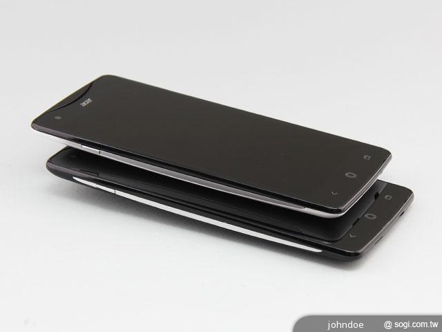 王建民加持！5.7吋、雙卡手機Acer Liquid S1