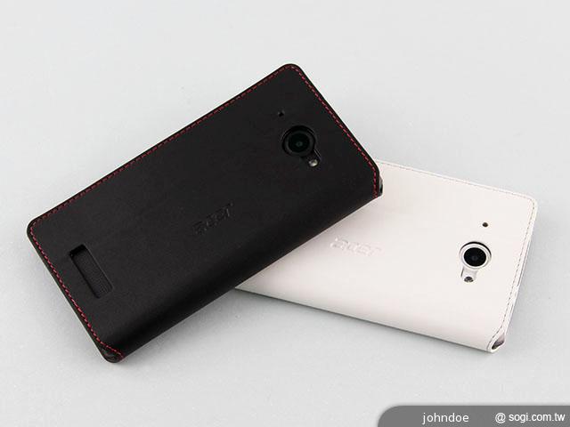 王建民加持！5.7吋、雙卡手機Acer Liquid S1