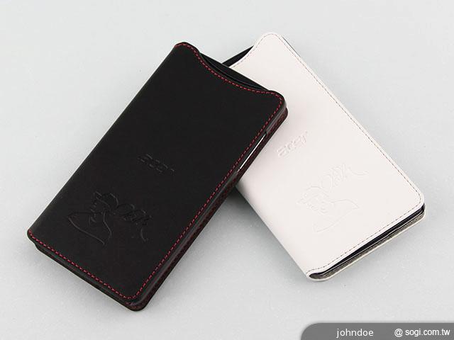 王建民加持！5.7吋、雙卡手機Acer Liquid S1